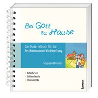 Produktbild: Bei Gott zu Hause