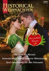Produktbild: Historical Weihnachten Band 18