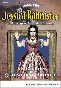 Produktbild: Jessica Bannister 43 - Mystery-Serie