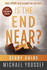 Produktbild: The End Is Near Study Guide