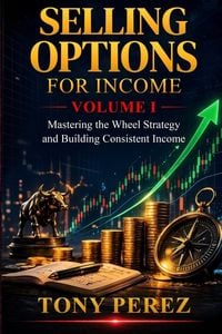Produktbild: Selling Options for Income