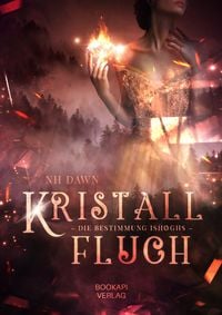 Produktbild: Kristallfluch