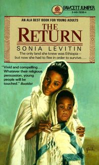 Produktbild: Return