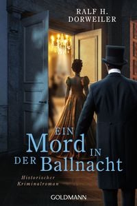 Produktbild: Ein Mord in der Ballnacht