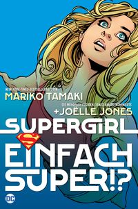 Produktbild: Supergirl: Einfach super!?