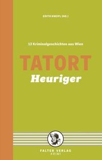 Produktbild: Tatort Heuriger