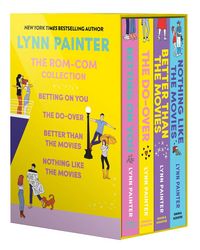 Produktbild: Lynn Painter: The Rom-Com Collection