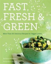 Produktbild: Fast, Fresh, & Green