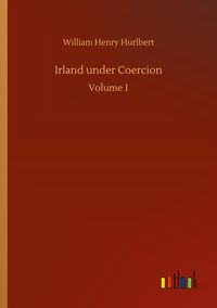 Produktbild: Irland under Coercion