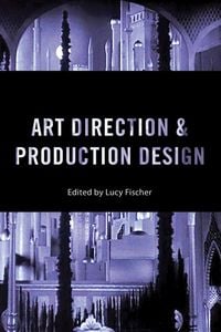 Produktbild: Art Direction and Production Design