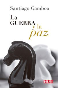 Produktbild: Spa-Guerra Y La Paz / War & Pe