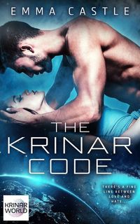 Produktbild: The Krinar Code