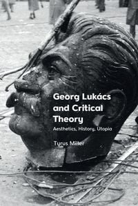 Produktbild: Georg Lukacs and Critical Theory