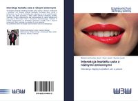 Produktbild: Interakcja kszta&iquest;tu usta z r&oacute;&iquest;nymi zmiennymi