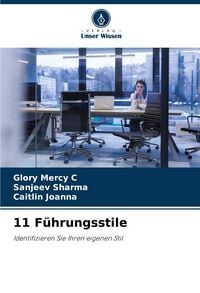 Produktbild: 11 F&uuml;hrungsstile