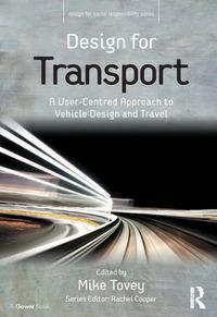 Produktbild: Design for Transport