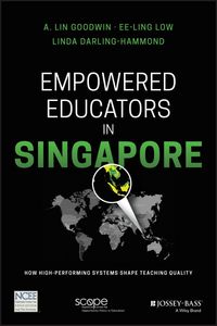 Produktbild: Empowered Educators in Singapore