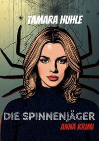 Produktbild: Die Spinnenj&auml;ger