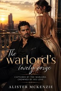 Produktbild: The warlord's lovely prize