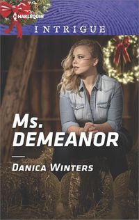 Produktbild: Ms. Demeanor