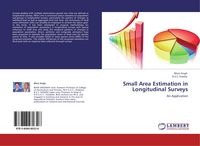 Produktbild: Small Area Estimation in Longitudinal Surveys
