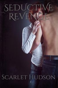 Produktbild: Seductive Revenge (Seductive Twist Series, #2)
