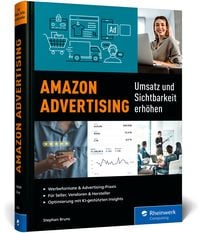 Produktbild: Amazon Advertising