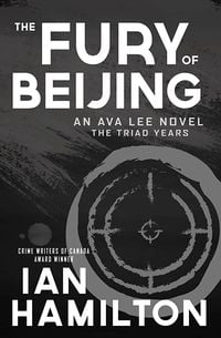Produktbild: The Fury of Beijing