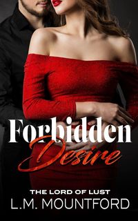 Produktbild: Forbidden Desire