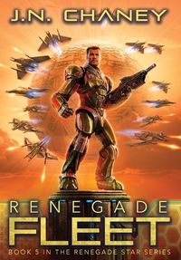Produktbild: Renegade Fleet