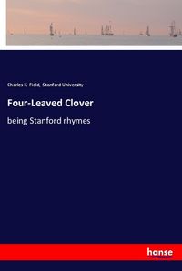 Produktbild: Four-Leaved Clover