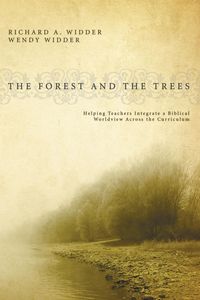 Produktbild: The Forest and the Trees