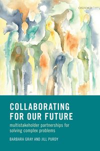 Produktbild: Collaborating for Our Future