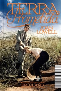 Produktbild: Terra Prometida