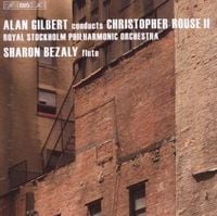 Produktbild: Alan Gilbert Dirigiert Christopher Rouse Vol.2