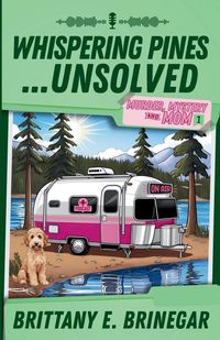 Produktbild: Whispering Pines...Unsolved