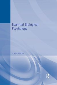 Produktbild: Essential Biological Psychology