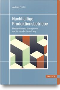 Produktbild: Nachhaltige Produktionsbetriebe