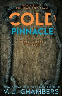 Produktbild: Cold Pinnacle (Phineas and Liam, #4)
