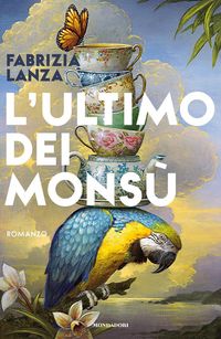 Produktbild: L' ultimo dei Mons&ugrave;