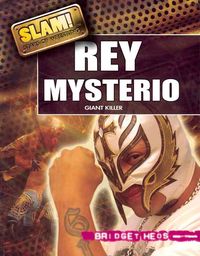 Produktbild: Rey Mysterio