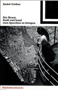 Produktbild: Die Kunst, Stadt und Land zum Sprechen zu bringen