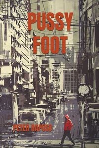 Produktbild: Pussy Foot