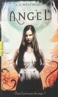 Produktbild: Angel. Tome 1