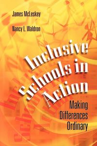 Produktbild: Inclusive Schools in Action