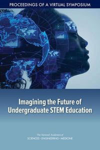 Produktbild: Imagining the Future of Undergraduate Stem Education