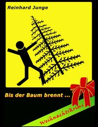 Produktbild: Bis der Baum brennt