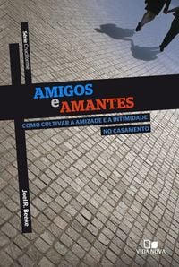 Produktbild: Amigos e amantes