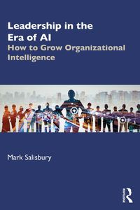 Produktbild: Leadership in the Era of AI