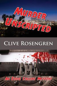 Produktbild: Murder Unscripted